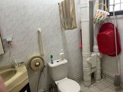 Blk 664D Jurong West Street 64 (Jurong West), HDB 5 Rooms #550800841